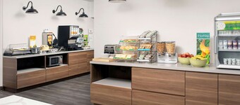 大西洋海滩 - 梅奥诊所 - 杰克森维尔国际机场区凯艺酒店