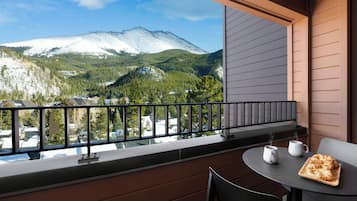 Kamar, Beberapa Tempat Tidur | Teras/patio