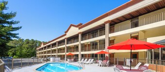 INN AT ATLANTIC CITY HOTEL & BANQUET