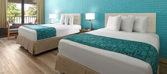 INN AT ATLANTIC CITY HOTEL & BANQUET