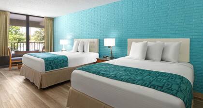 INN AT ATLANTIC CITY HOTEL & BANQUET