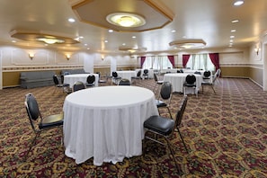 Sala de reuniones