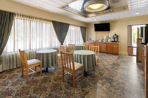 Sala de reuniones