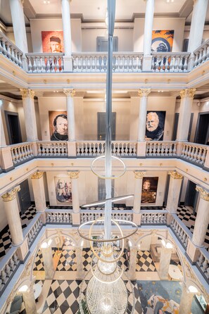 Hall