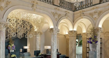 The Ritz-Carlton, Hotel de la Paix, Geneva