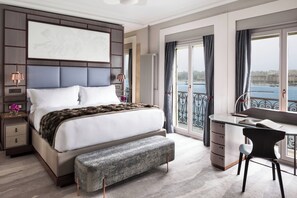 Suite, 1 Bedroom, Non Smoking, Balcony
