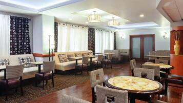 Dagelijks ontbijtbuffet inbegrepen