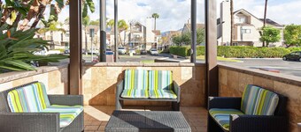 Hampton Inn Los Angeles/Arcadia/Pasadena