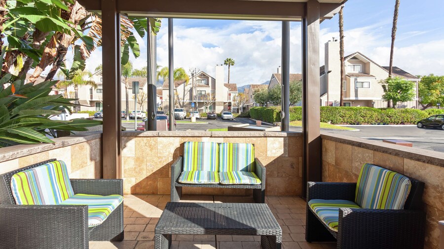 Hampton Inn Los Angeles/Arcadia/Pasadena