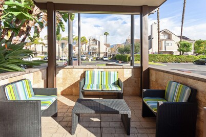 Hampton Inn Los Angeles/Arcadia/Pasadena