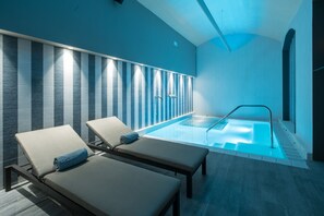 Behandlungsräume für Paare, Körperbehandlungen