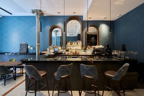 Restaurant - Catalonia Plaza Cataluña (Barcelona)