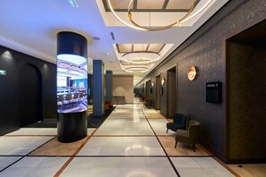 Meeting facility - Catalonia Plaza Cataluña (Barcelona)