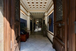 Restaurant - Catalonia Plaza Cataluña (Barcelona)