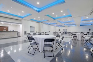 Sala de reunião