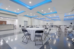 Sala de reunião