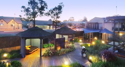 Bay Village Resort Dunsborough