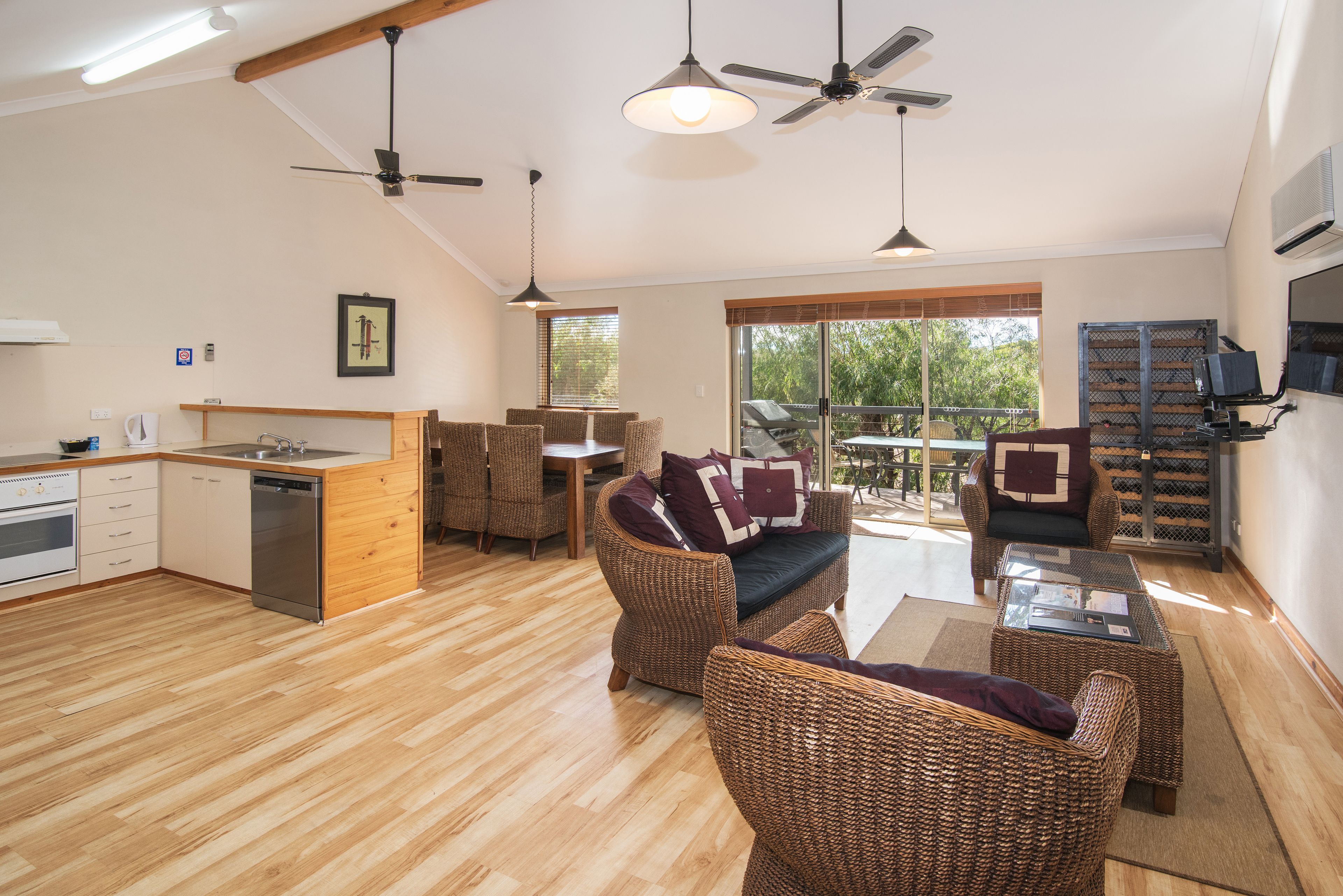 Bay Village Resort Dunsborough — image 13