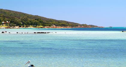 Bay Village Resort Dunsborough