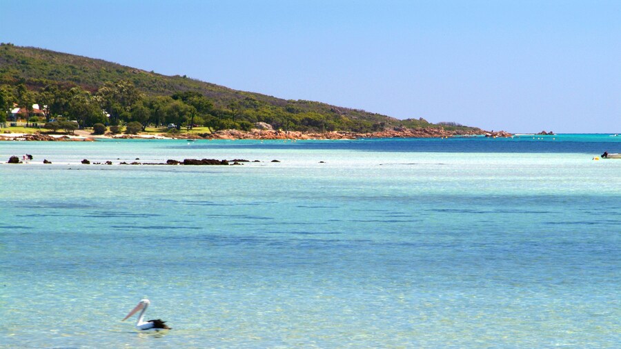 Bay Village Resort Dunsborough