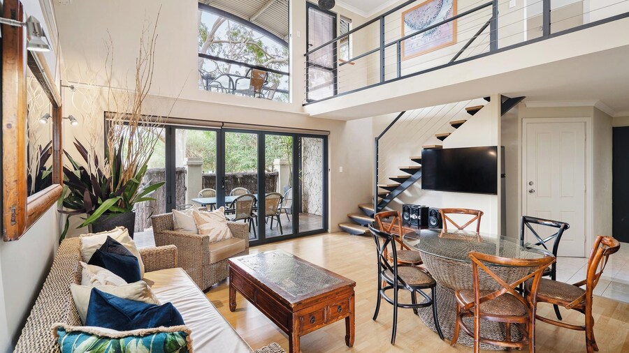 Bay Village Resort Dunsborough