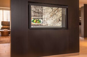 Servicio de la propiedad