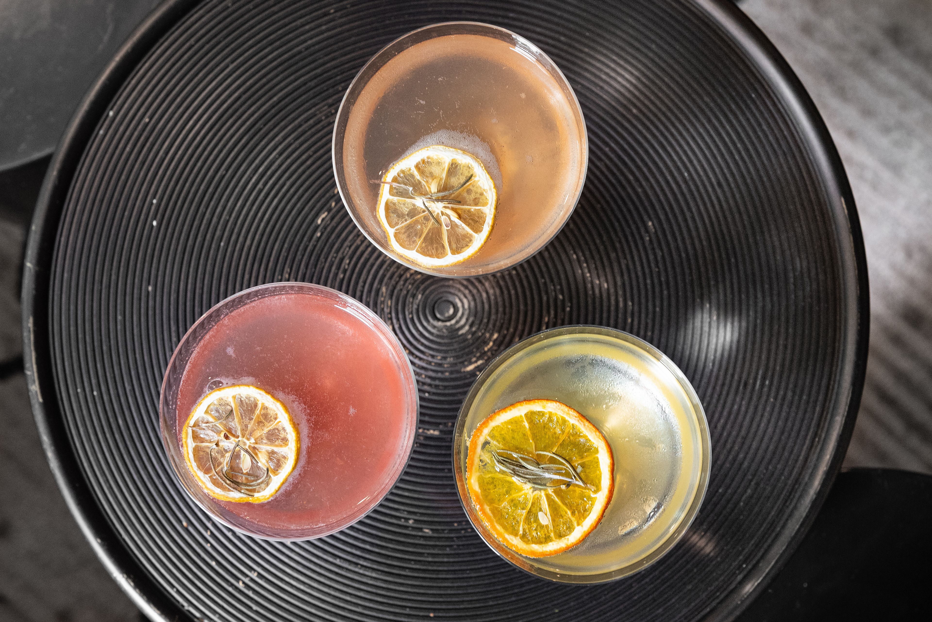 Foto - Claridge House Chicago, Tapestry Collection by Hilton