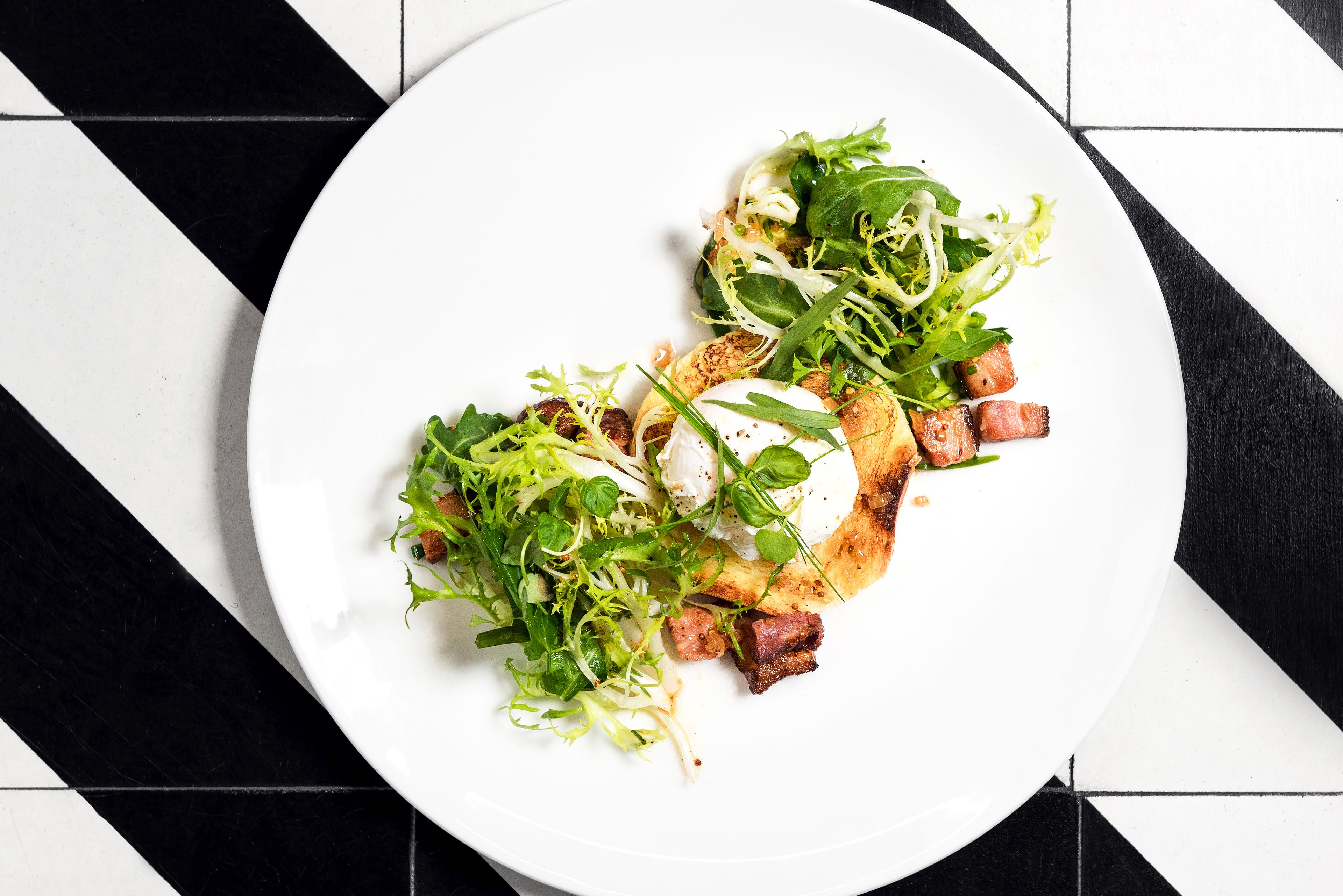 Foto - Claridge House Chicago, Tapestry Collection by Hilton