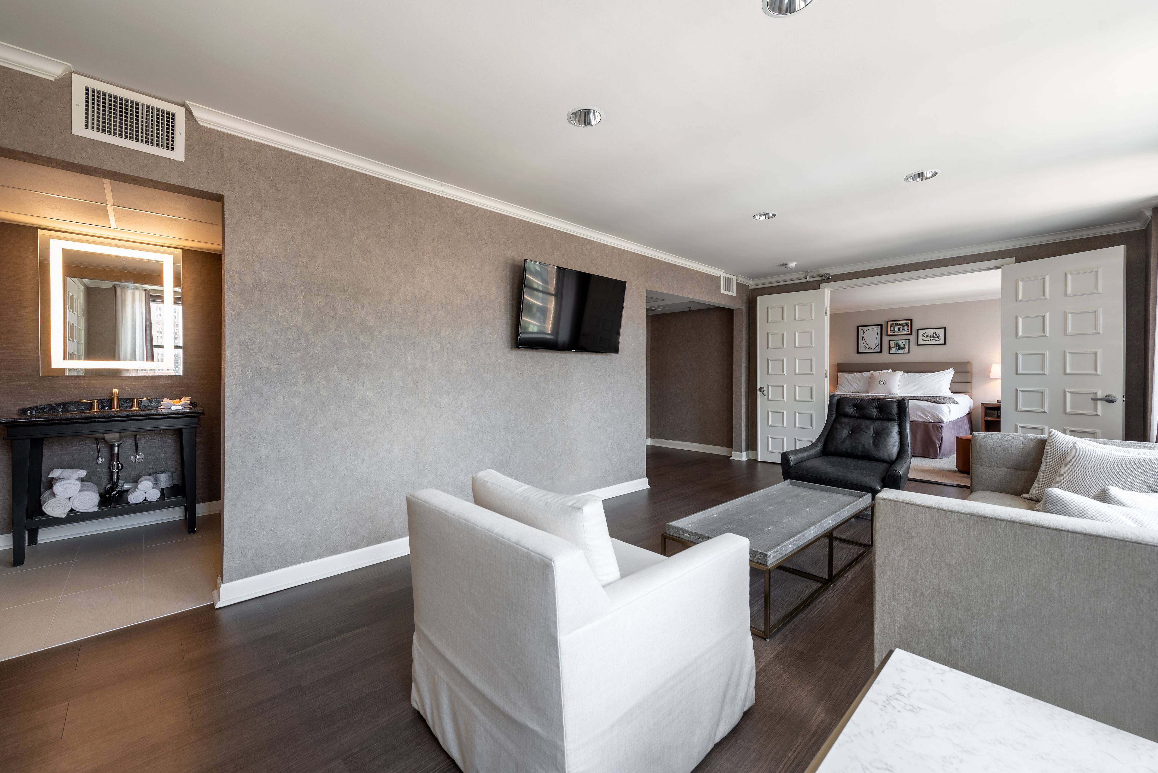 Foto - Claridge House Chicago, Tapestry Collection by Hilton