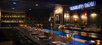 Claridge House Chicago, Tapestry Collection by Hilton