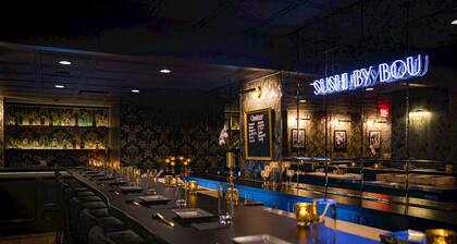 Claridge House Chicago, Tapestry Collection by Hilton