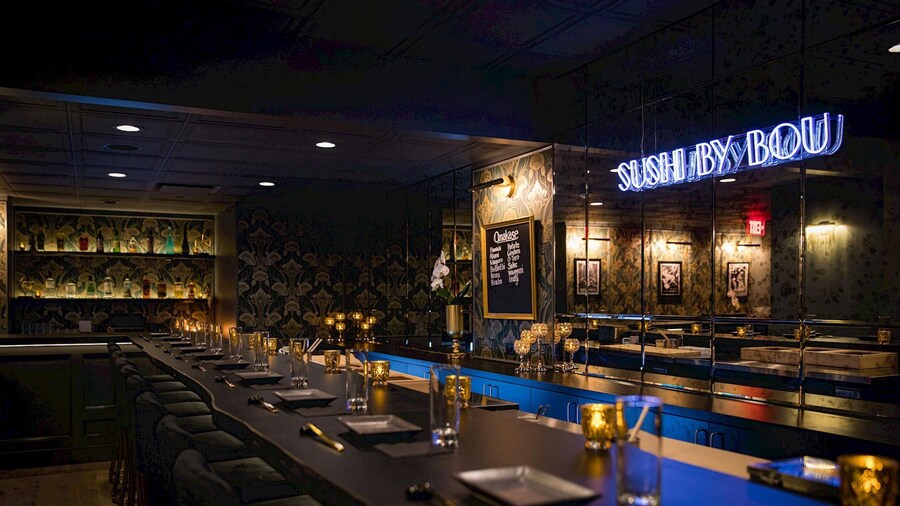 Claridge House Chicago, Tapestry Collection by Hilton