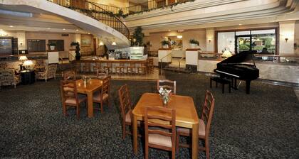 Sterling Hotel Dallas