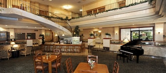 Sterling Hotel Dallas