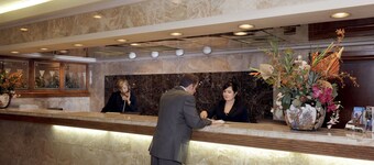 Sterling Hotel Dallas