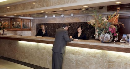 Sterling Hotel Dallas