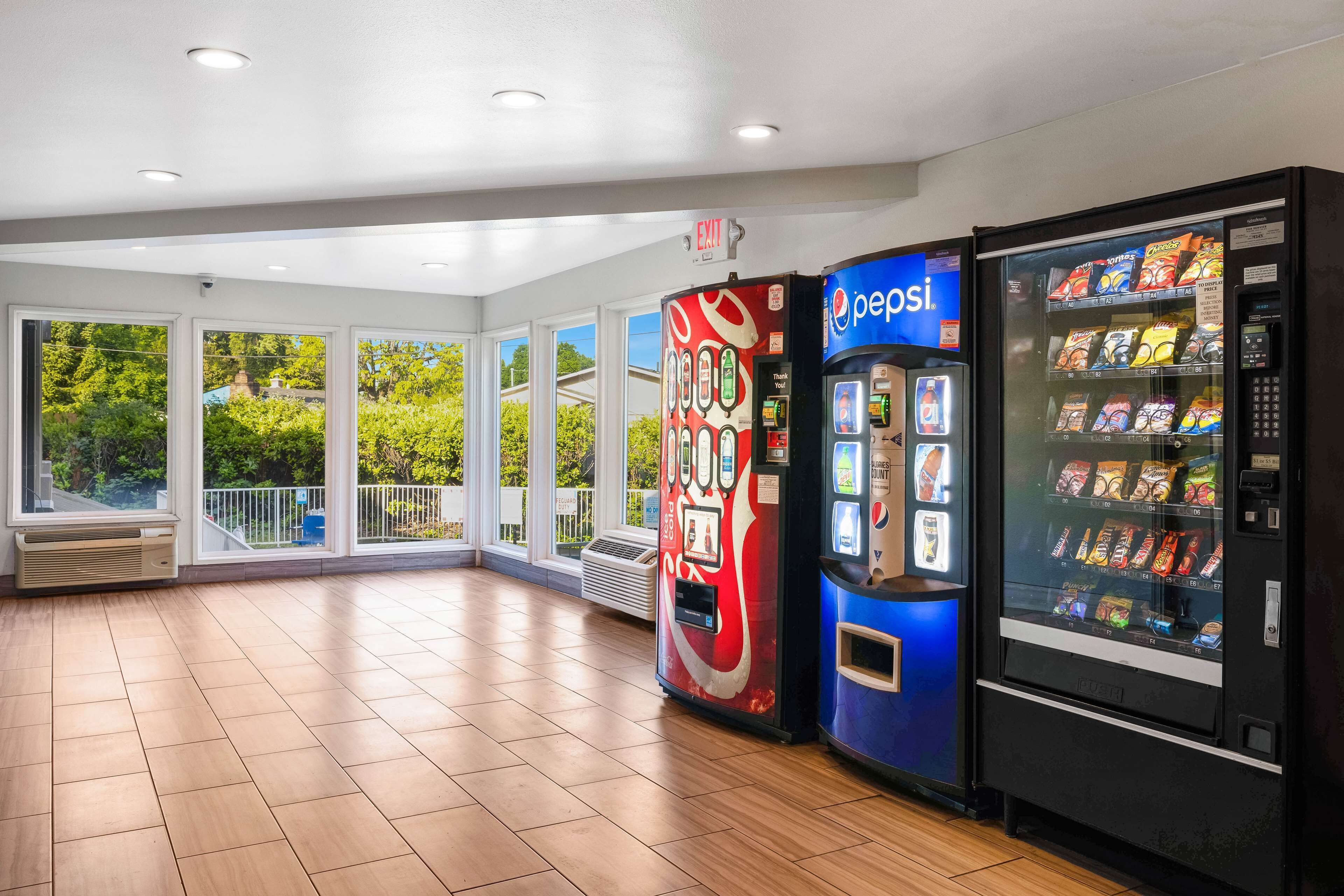 Vending machine