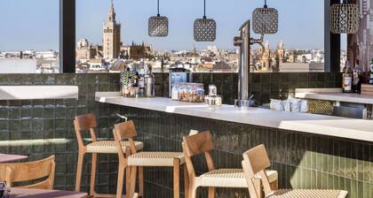 Catalonia Santa Justa