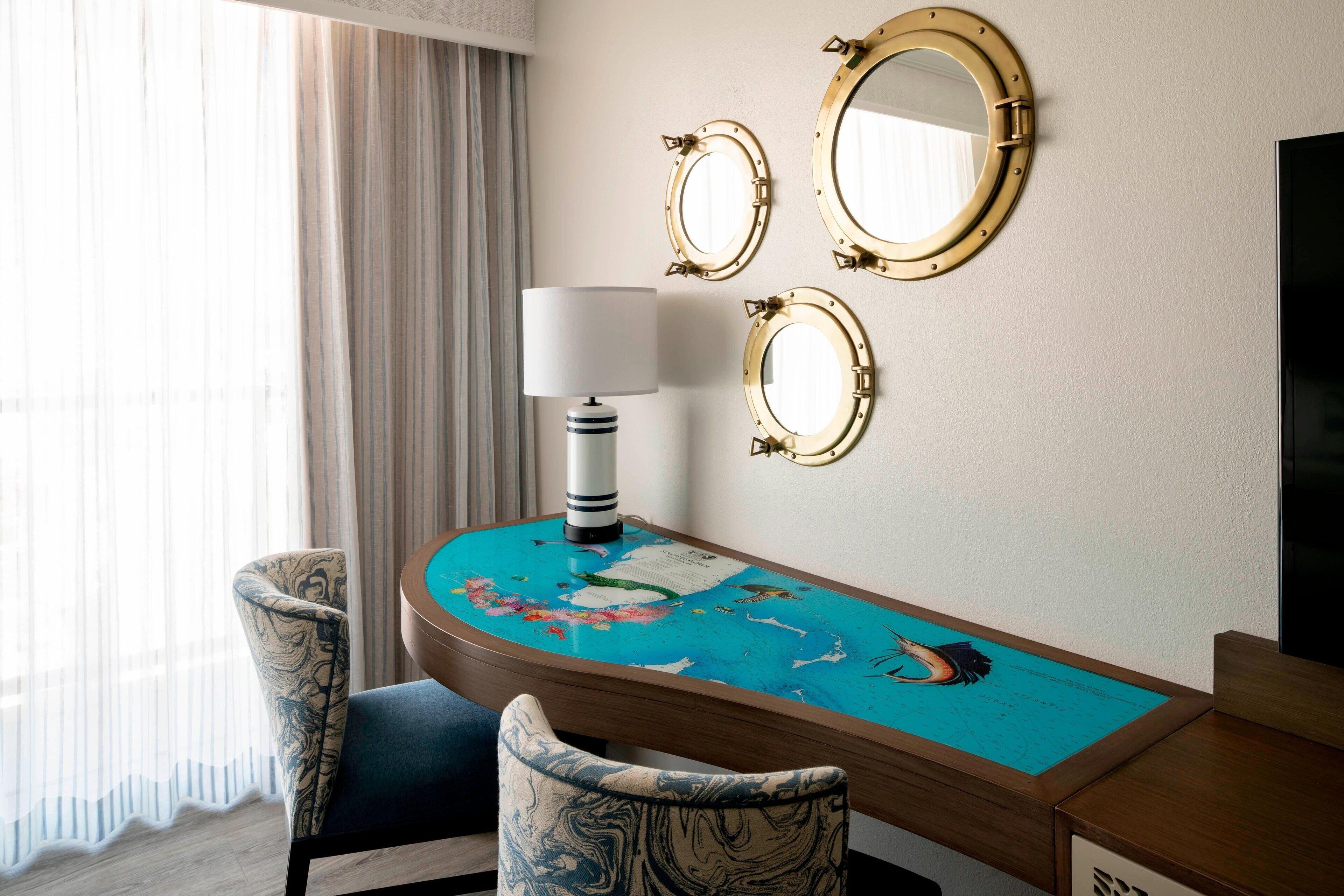 1 bedroom, premium bedding, down duvets, pillow-top beds