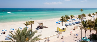 Hollywood Beach Marriott