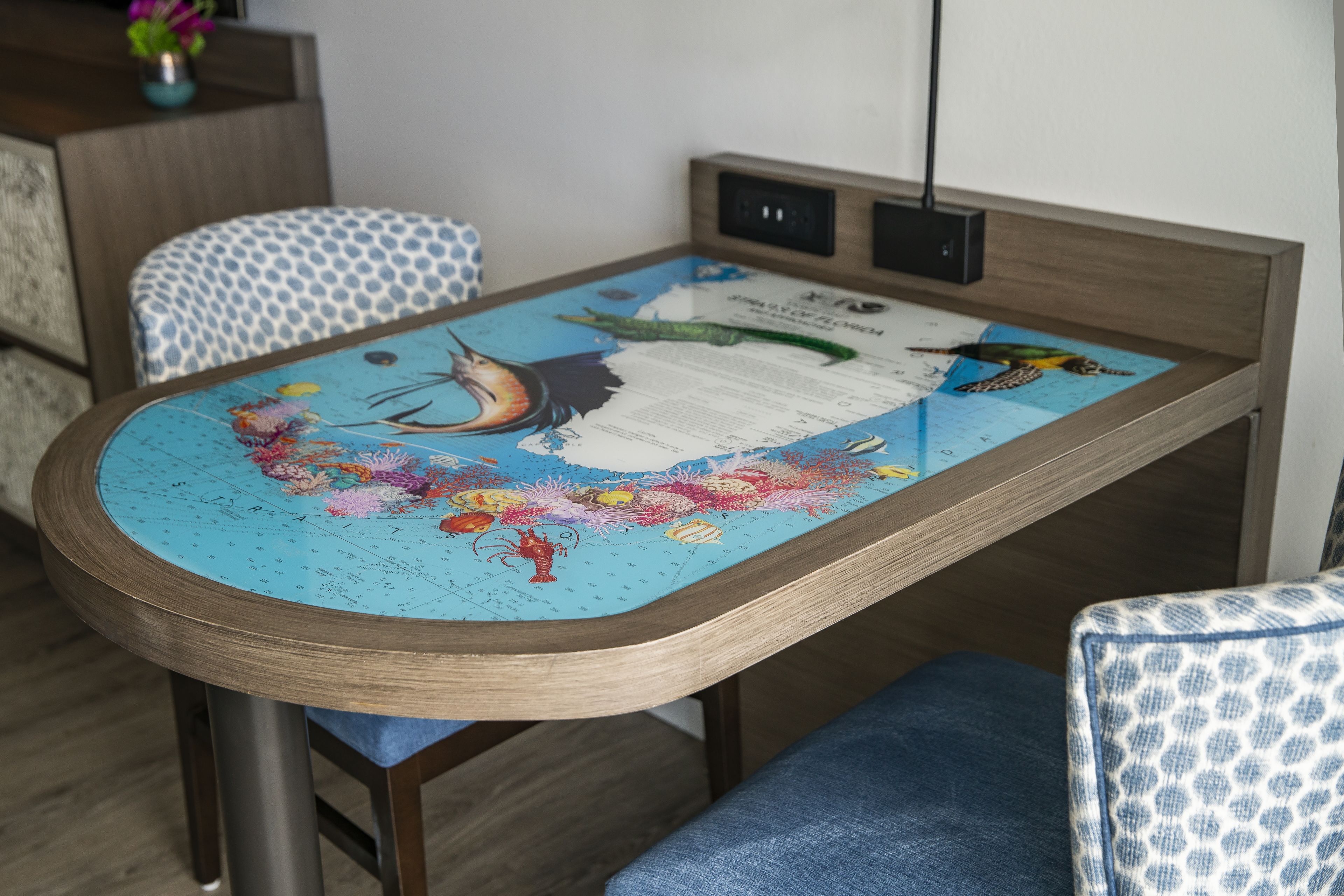 1 bedroom, premium bedding, down duvets, pillow-top beds