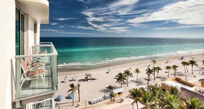Hollywood Beach Marriott