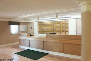 Hall