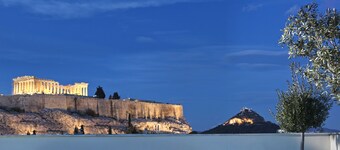 Acropolis Hill