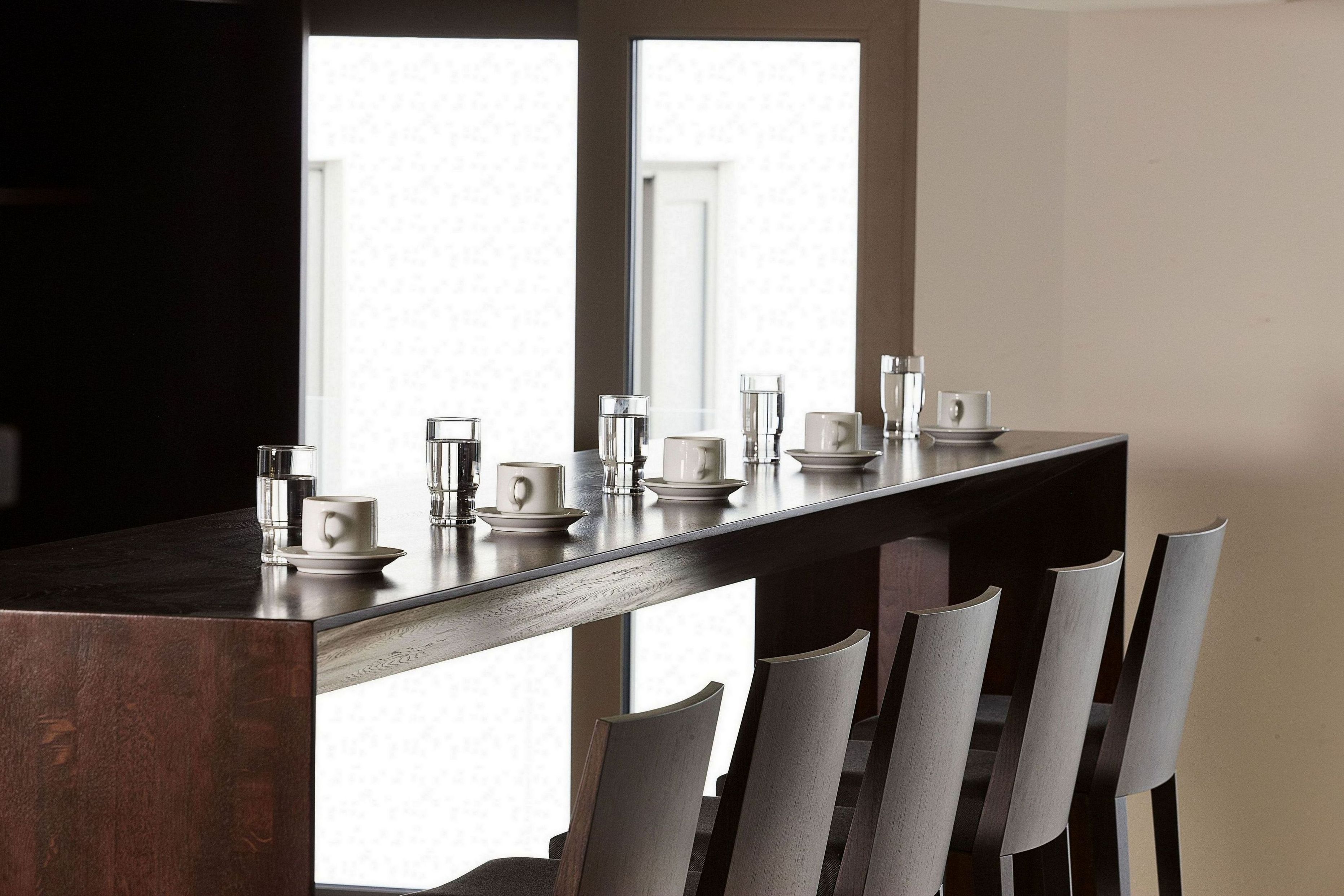 Bar (en la propiedad)