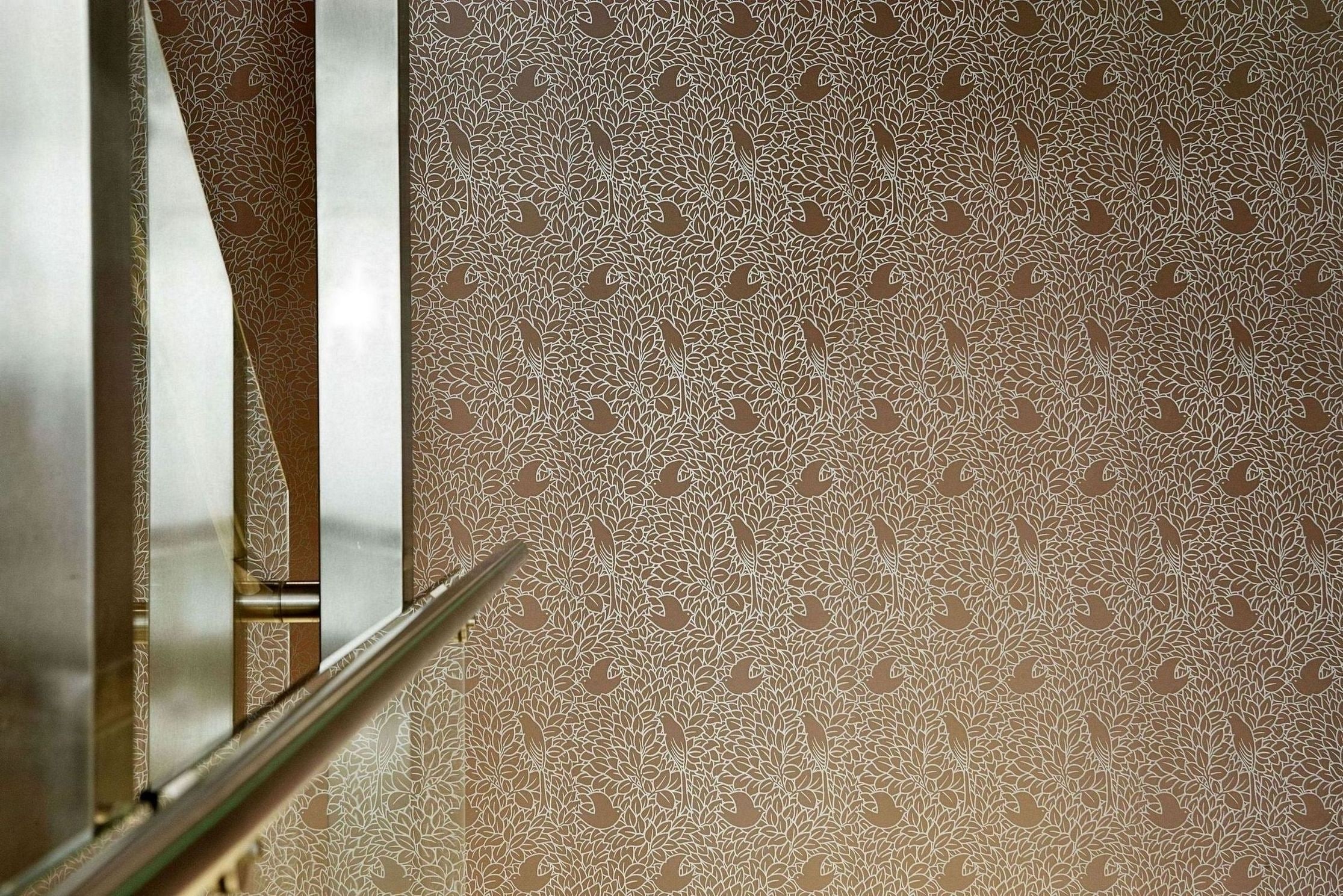 premium bedding, in-room safe, desk, laptop workspace