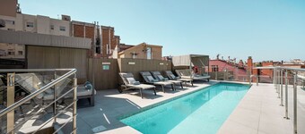 Catalonia Barcelona 505