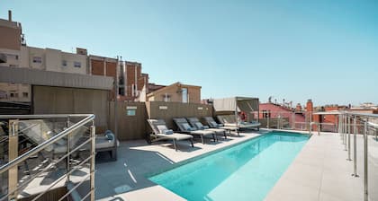 Catalonia Barcelona 505