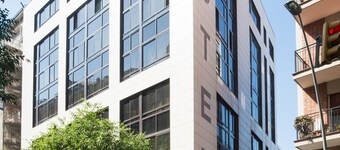 Catalonia Barcelona 505