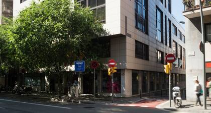 Catalonia Barcelona 505